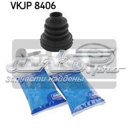 Пильник гранати внутрішній, передній півосі SKF VKJP8406 ціна, від 14.46 USD