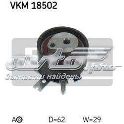 VKM18502 SKF ролик натягувача ременя грм