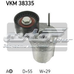 Натягувач приводного ременя SKF VKM38335 ціна, від 42.46 USD