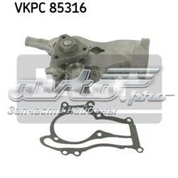 Помпа охолодження SKF VKPC85316 ціна, від 57.91 USD