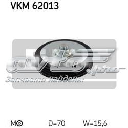 VKM62013 SKF Ролик натяжителя ременя агрегатів
