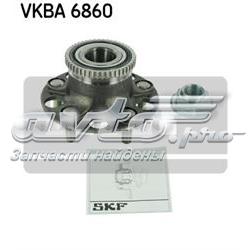VKBA6860 SKF Маточина задня
