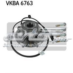 Купити VKBA6763 SKF Маточина задня права