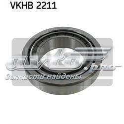 VKHB2211 SKF Передній підшипник колеса