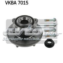 VKBA7015 SKF Маточина (передня)