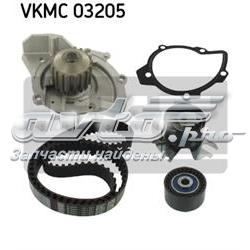 Купити VKMC03205 SKF ГРМ ремень