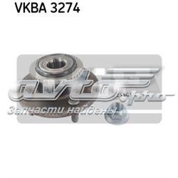 Купити VKBA3274 SKF Підшипник ступиці колеса