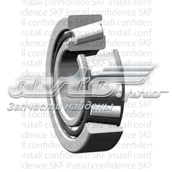 Підшипник задньої ступиці VKHB2326 SKF