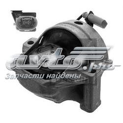 Подушка (опора) двигуна, ліва Febi 39157