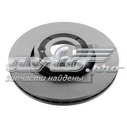 Гальмівні диски передні 39477 Febi