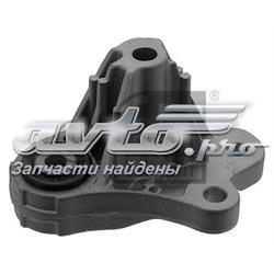 Подушка двигуна задня 45496 Febi