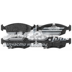 Тормозні колодки Febi 116065