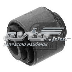 Сайлентблок заднього поперечного важеля, зовнішній 40591 Febi