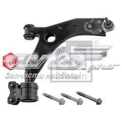 Важіль передньої підвіски нижній, правий 40626 Febi