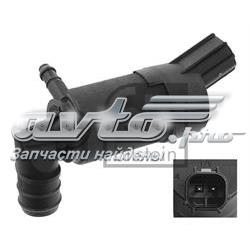 Купити 45038 Febi Мотор омивача лобового скла