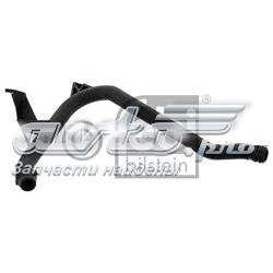 Шланг/патрубок системи охолодження Febi 45351 ціна, від 48.70 USD