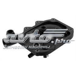 Кришка впускного колектора задня Febi 40909