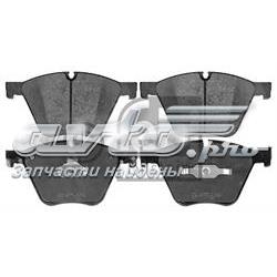 Гальмівні колодки Febi 116032 ціна, від 65.58 USD
