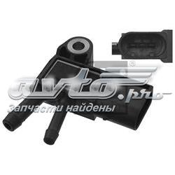 Датчик тиску вихлопних газів Febi 43587 ціна, від 27.03 USD