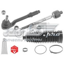Тяга рульова в зборі Febi 40523 ціна, від 49.73 USD