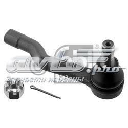 Наконечник рульовий Febi 42757 ціна, від 13.81 USD