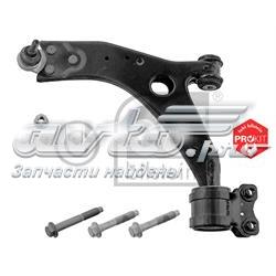 Важіль передній лівий Febi 40625 ціна, від 70.19 USD