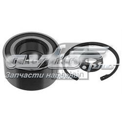 Купити 40702 Febi Підшипник ступиці передньої
