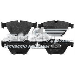 Гальмівні колодки Febi 16899 ціна, від 48.39 USD