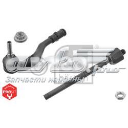 Тяга рульова в зборі, ліва Febi 43795 ціна, від 48.62 USD
