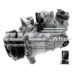 Компресор системи кондиціювання Febi 45164 ціна, від 216.78 USD