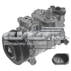 45286 Febi Компресор холодоагенту