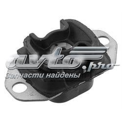 Подушка (опора) двигуна, ліва Febi 45629
