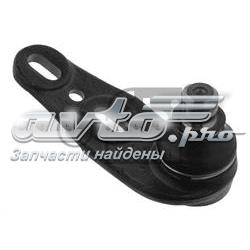 кульова опора, нижня, права 02053 кульова опора, нижня, права 02053