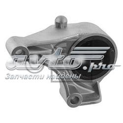 Подушка двигуна передня 45847 Febi
