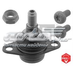Кульова опора, нижня Febi 40845 ціна, від 19.51 USD