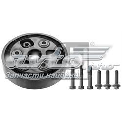 Муфта кардана еластична, задня 40931 Febi