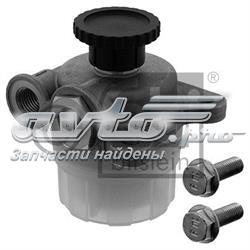 Паливний насос ручної підкачки 45508 Febi