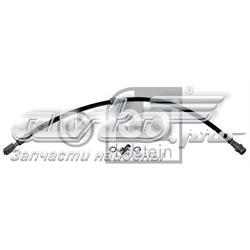 Гальмівні шланги передні 43763 Febi