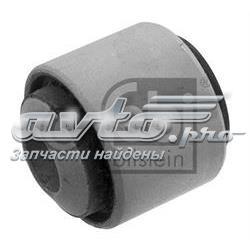 Сайлентблок заднього верхнього важеля Febi 45866