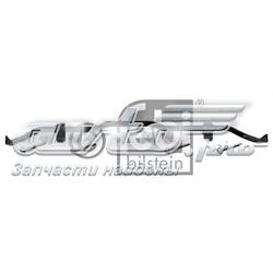 Стабілізатор передній стійкості Febi 45306 ціна, від 146.09 USD