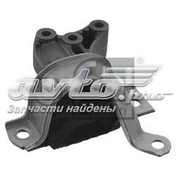 Передня опора двигуна Febi 39642