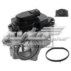 Клапан EGR Febi 43978 ціна, від 36.60 USD