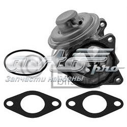 Клапан EGR Febi 39713 ціна, від 15.78 USD