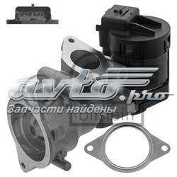 Клапан EGR Febi 45210 ціна, від 63.35 USD