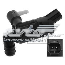 45039 Febi Двигун склоомивача скла передній/задній