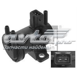 Перетворювач тиску (соленоїд) наддуву / EGR Febi 44375