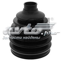44376 Febi Пильник ШРУСа зовнішній, передній піввісі