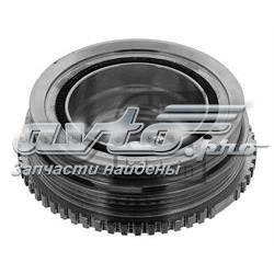 Шків колінвала (демпфер ) Febi 44412 ціна, від 50.91 USD