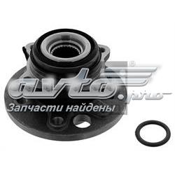 Купити 44689 Febi Підшипник ступиці колеса