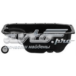 Піддон масляний картера двигуна 44880 Febi